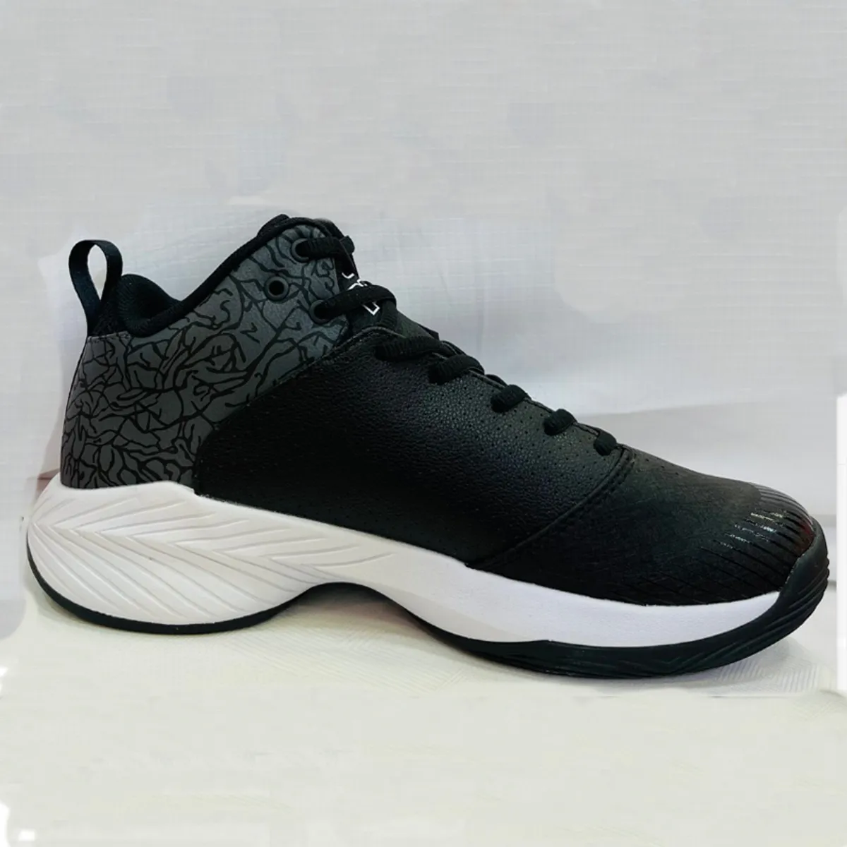 PEAK - Zapatillas de Basket NBA