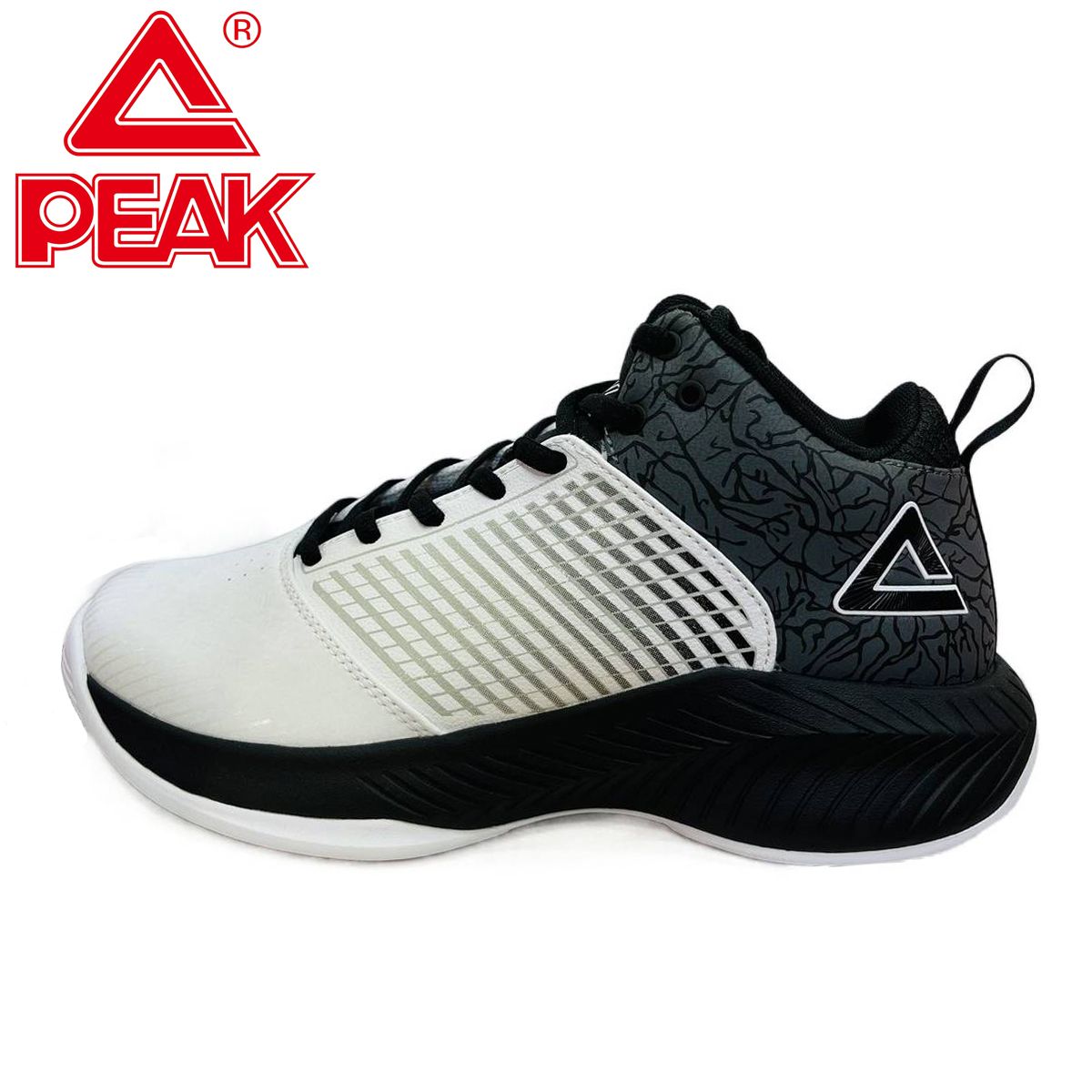 PEAK - Zapatillas de Basket NBA