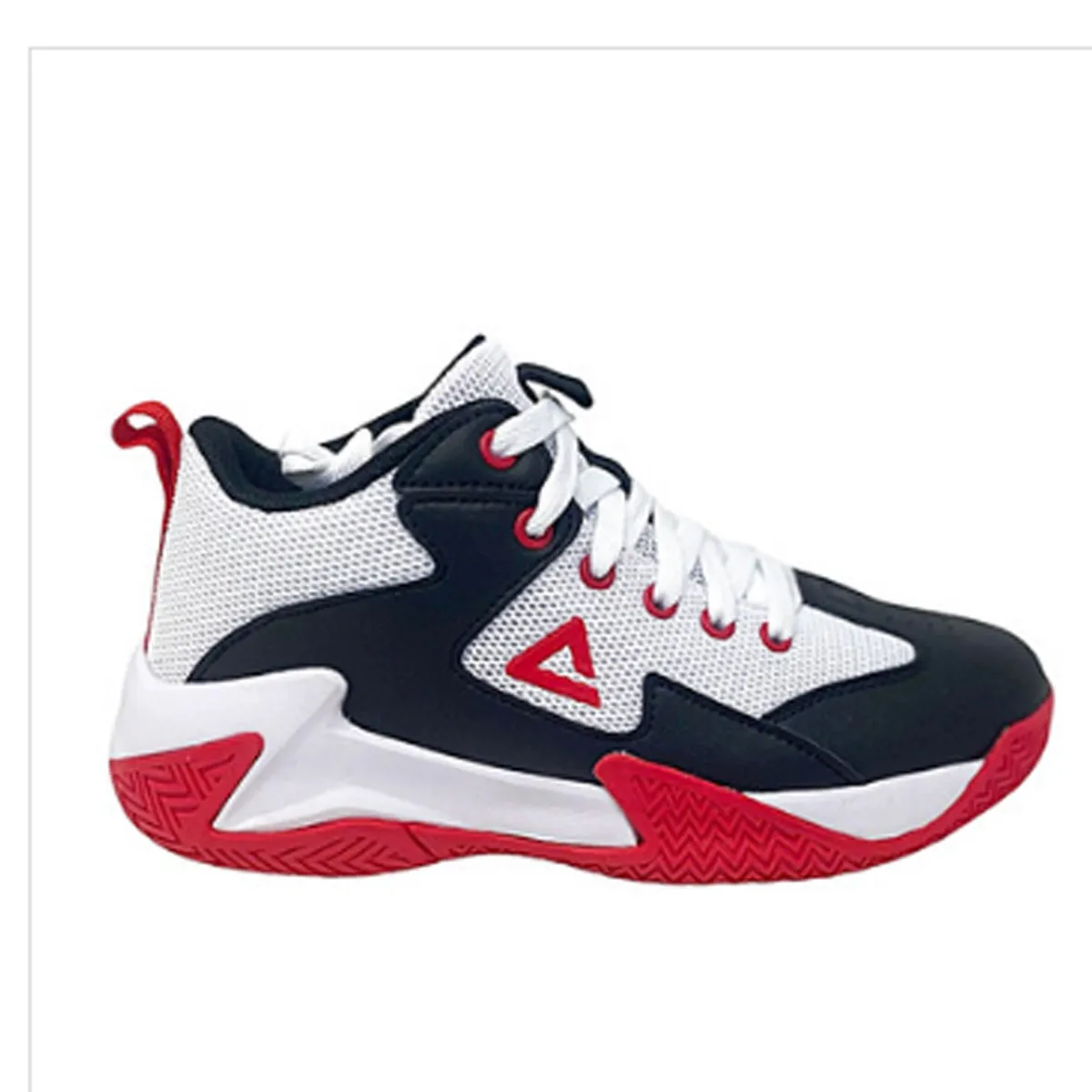 PEAK - Zapatillas de Basket NBA chicago Bulls