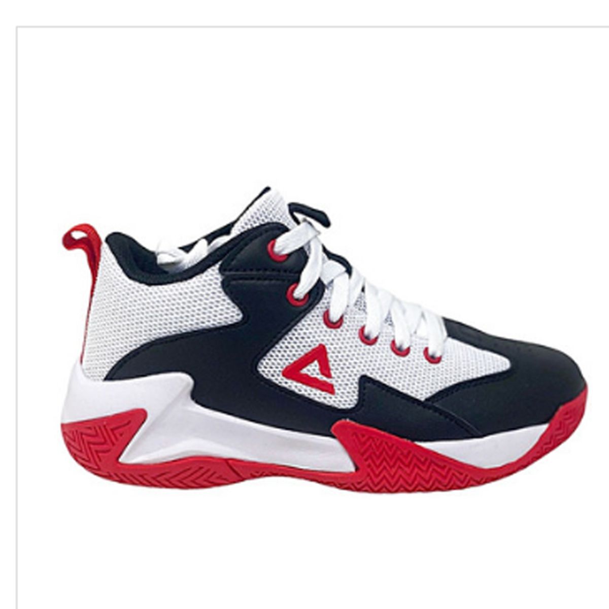 PEAK - Zapatillas de Basket NBA chicago Bulls