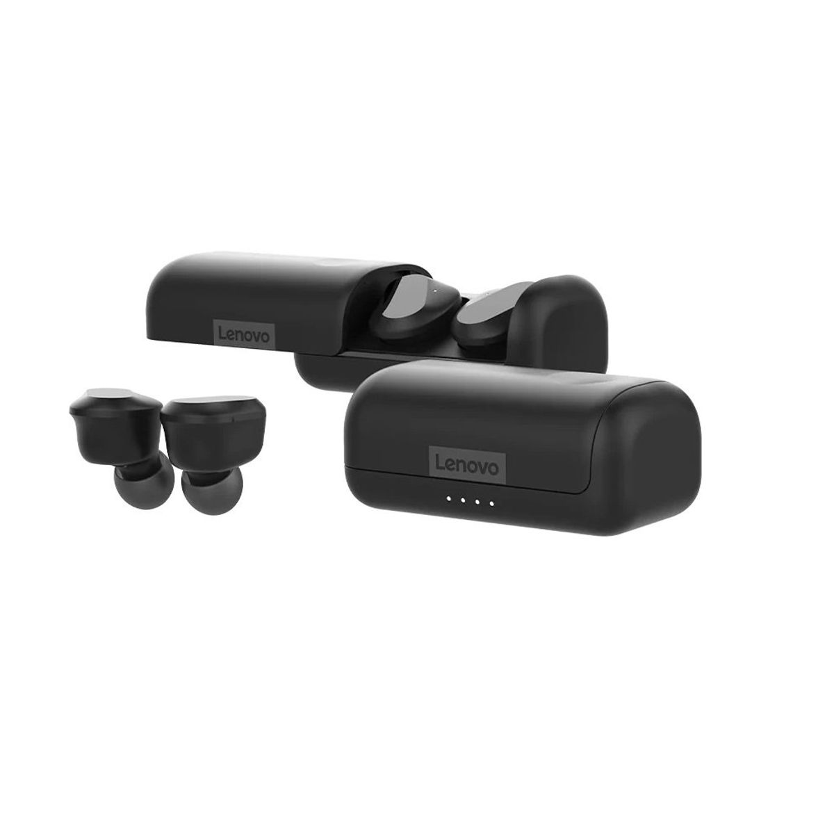 LENOVO - Audifonos Lenovo Wireless Earbuds Originales Sellados