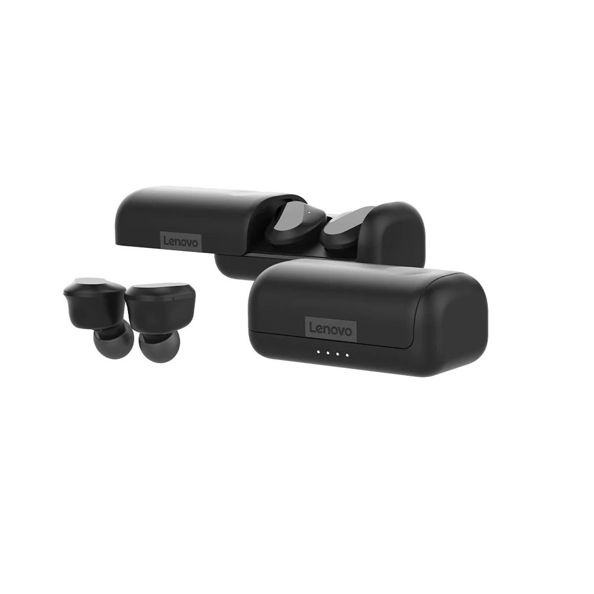 LENOVO - Audifonos Lenovo Wireless Earbuds Originales Sellados