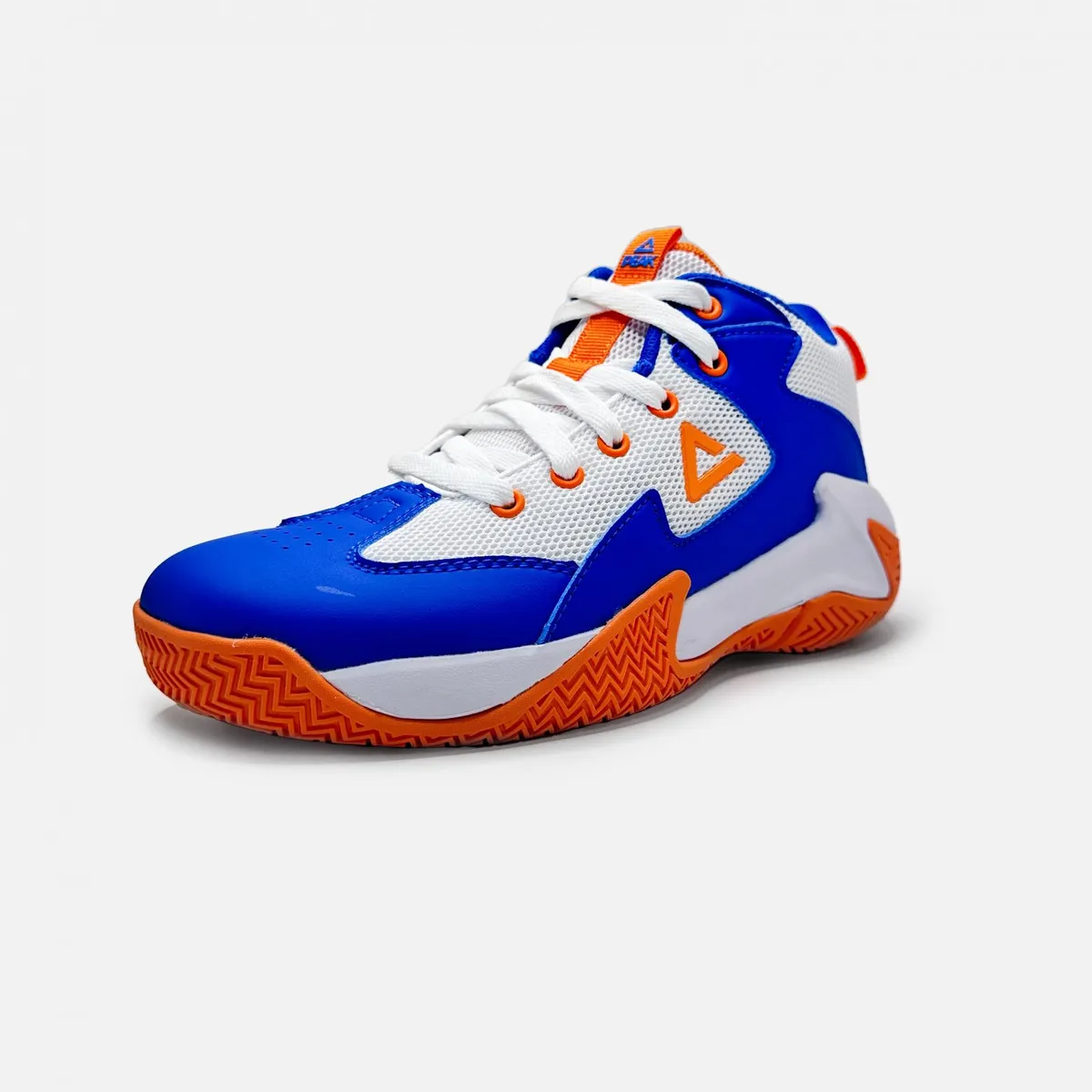 PEAK - Zapatillas de Basket NBA New York Knicks