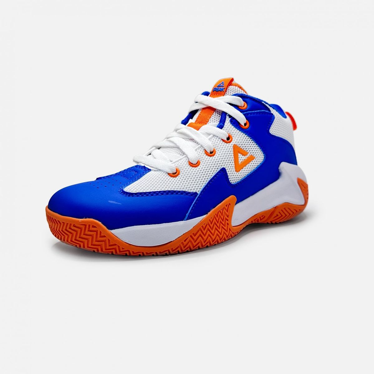 PEAK - Zapatillas de Basket NBA New York Knicks
