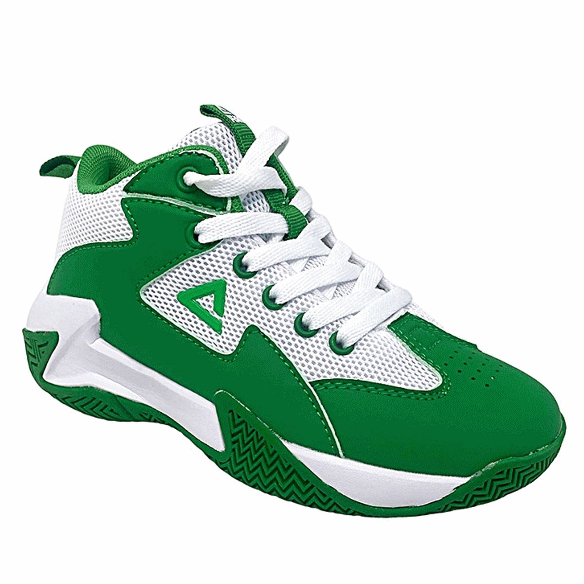 PEAK - Zapatillas de Basket NBA CELTICS