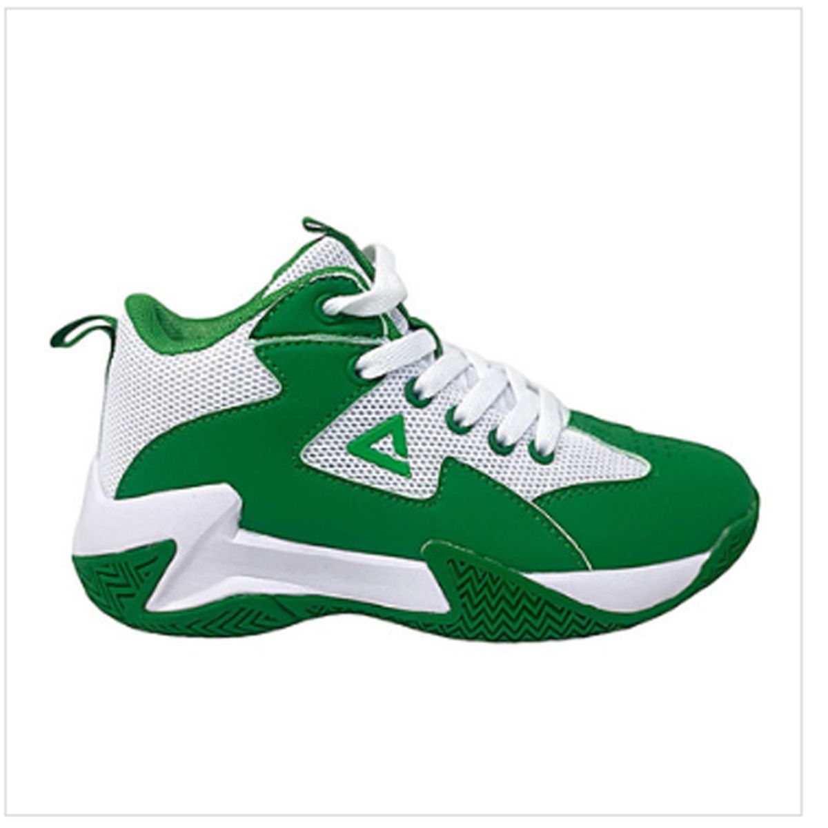 PEAK - Zapatillas de Basket NBA CELTICS