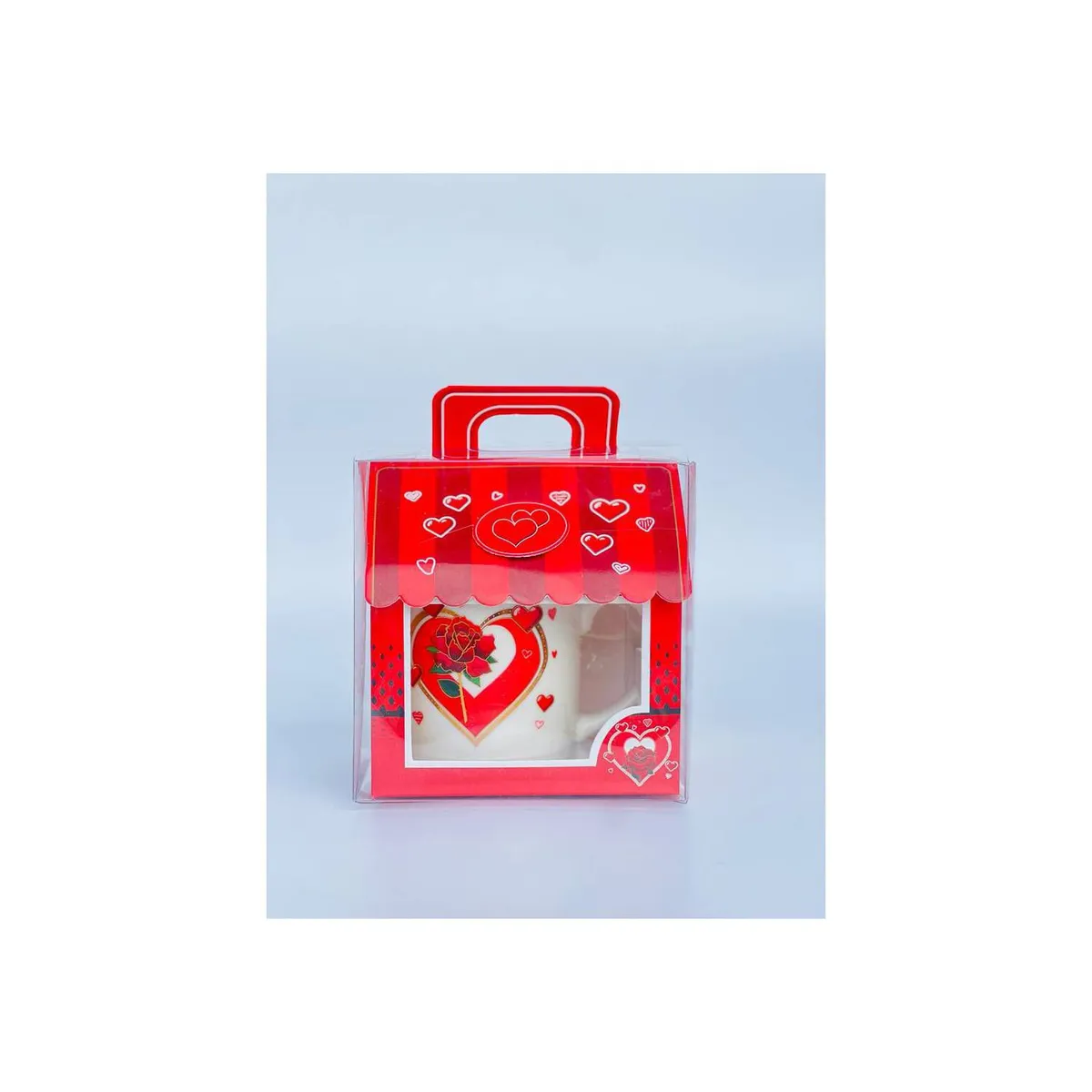 GENERICO - Tazas para san valentin