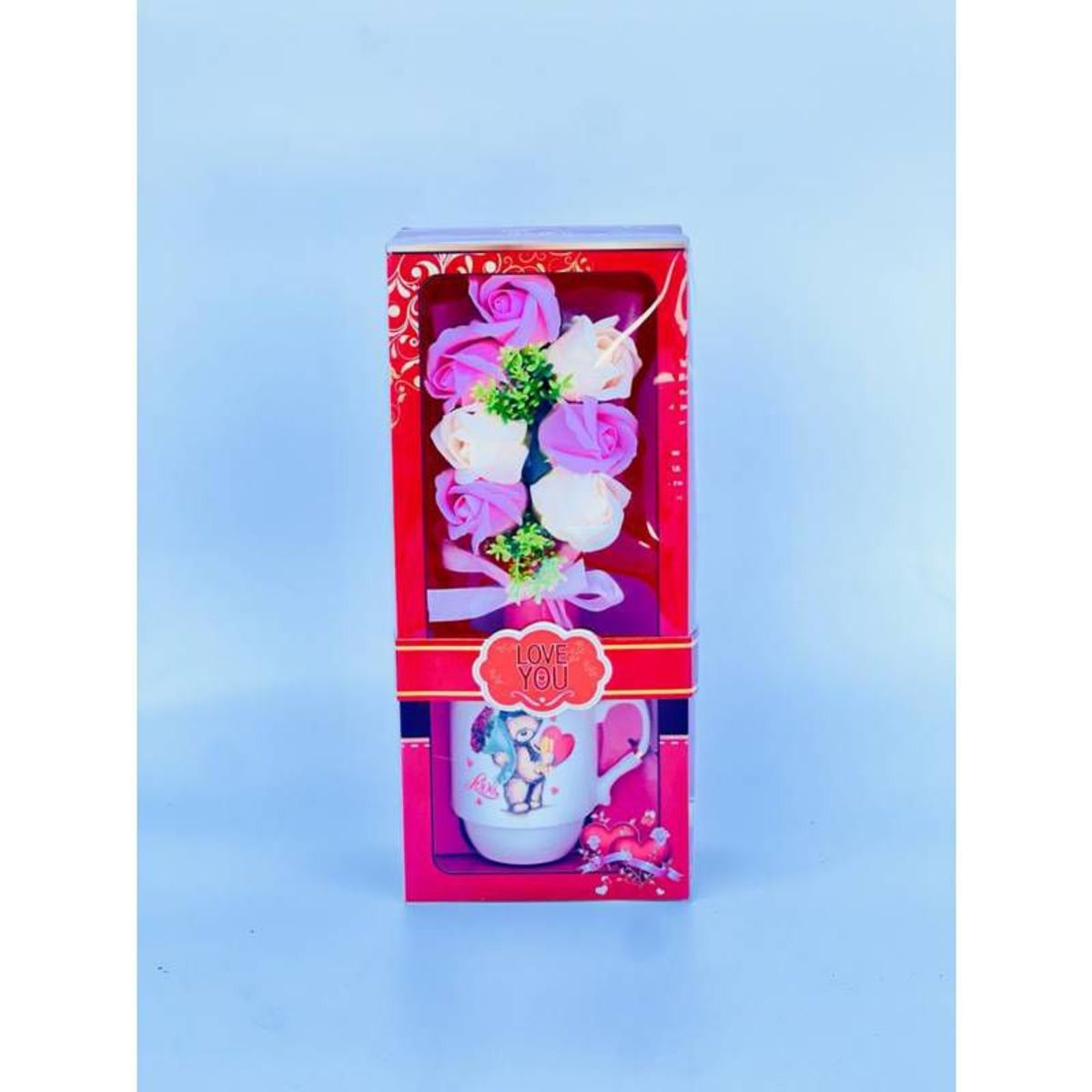 GENERICO - Tazas para san valentin