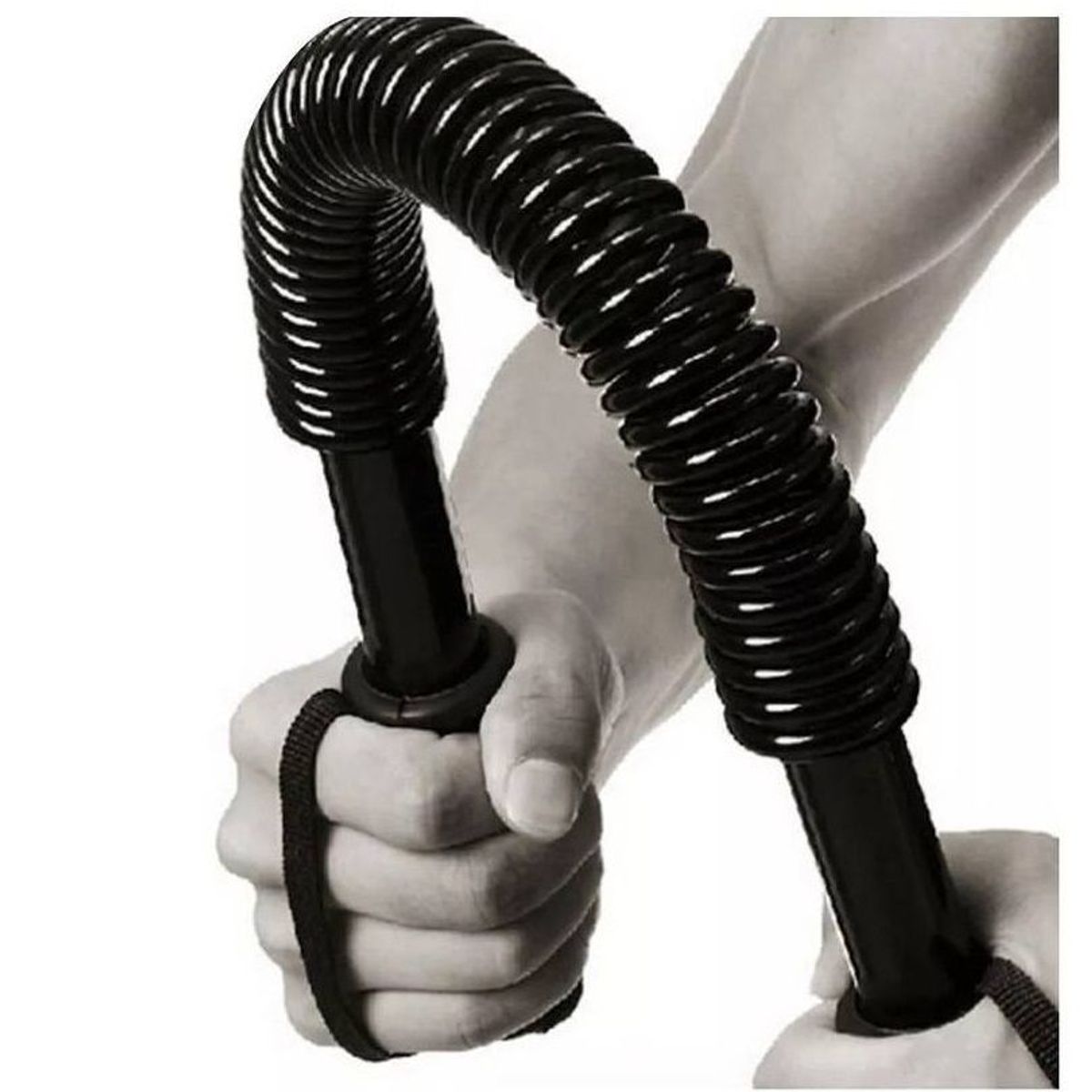 OEM - Barra De Tension Power Twister 40kg