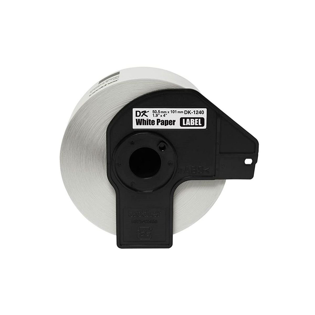 BROTHER - CINTA BROTHER DK-1240 PARA QL-600 QL-1100 QL-1110NWB P/N: DK1240