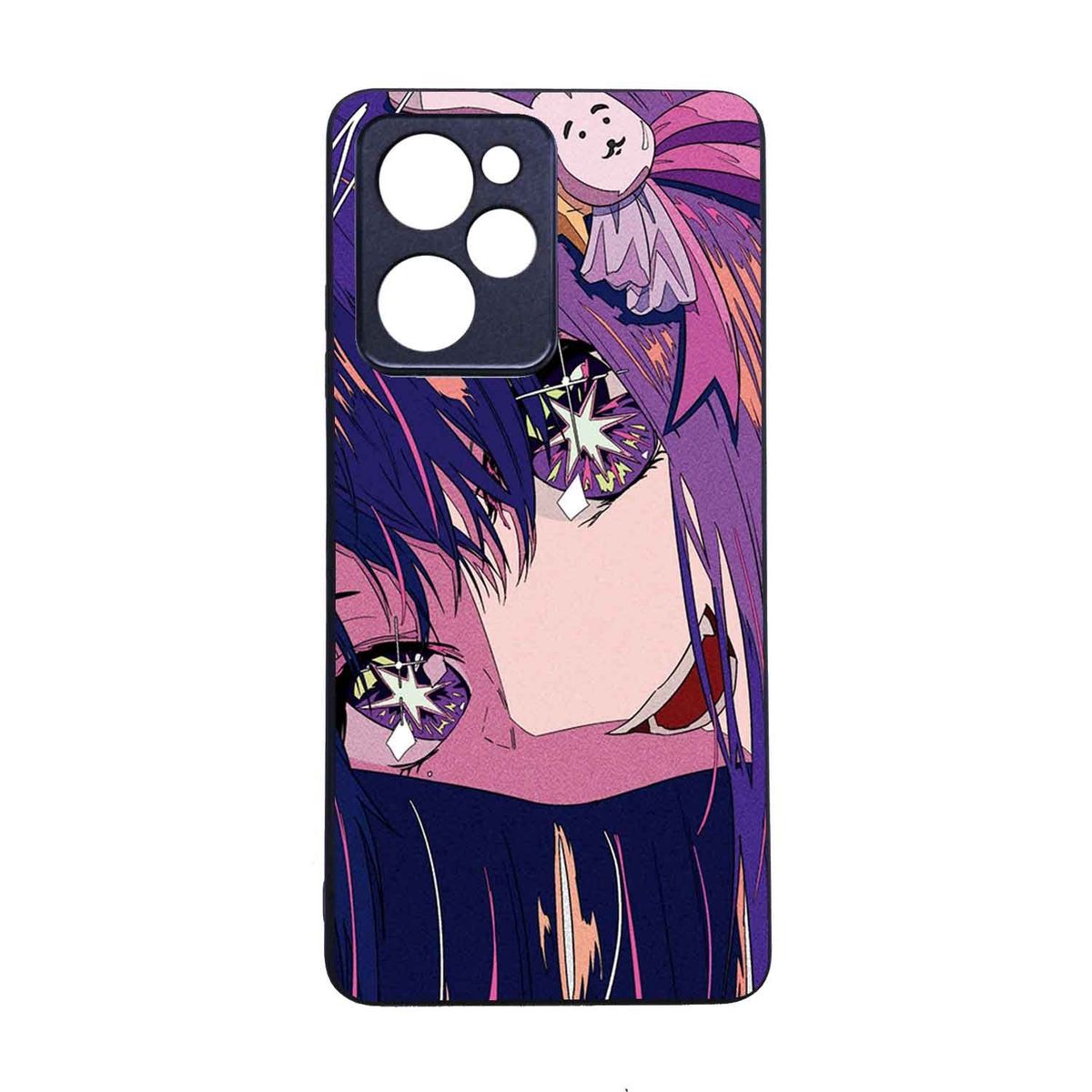 GENERICO - Funda Protector Case Para POCO X5 PRO