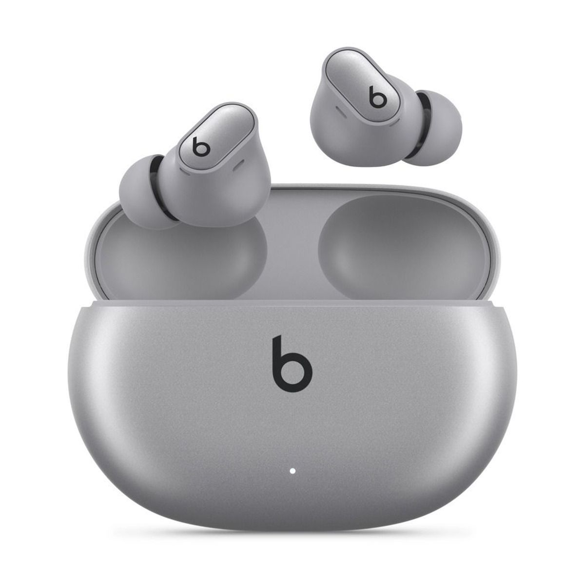 BEATS - Beats Studio Buds Plus Audífonos inalámbricos Cosmic Silver