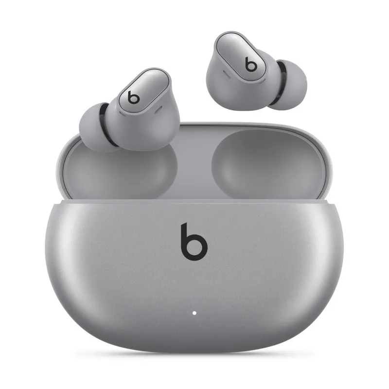 BEATS - Beats Studio Buds Plus Audífonos inalámbricos Cosmic Silver