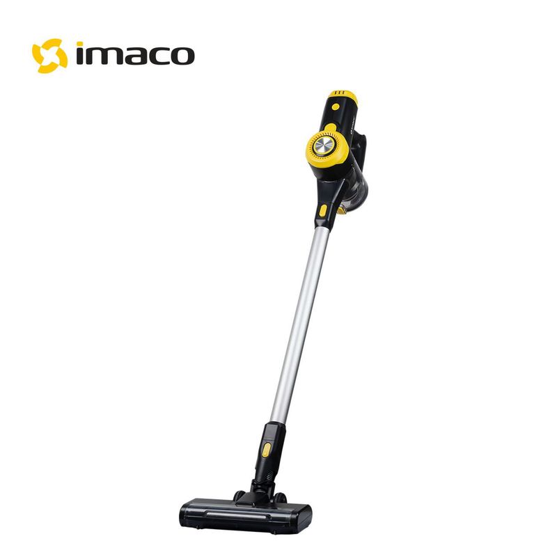 IMACO - Aspiradora Doméstica Manual Imaco IA180M