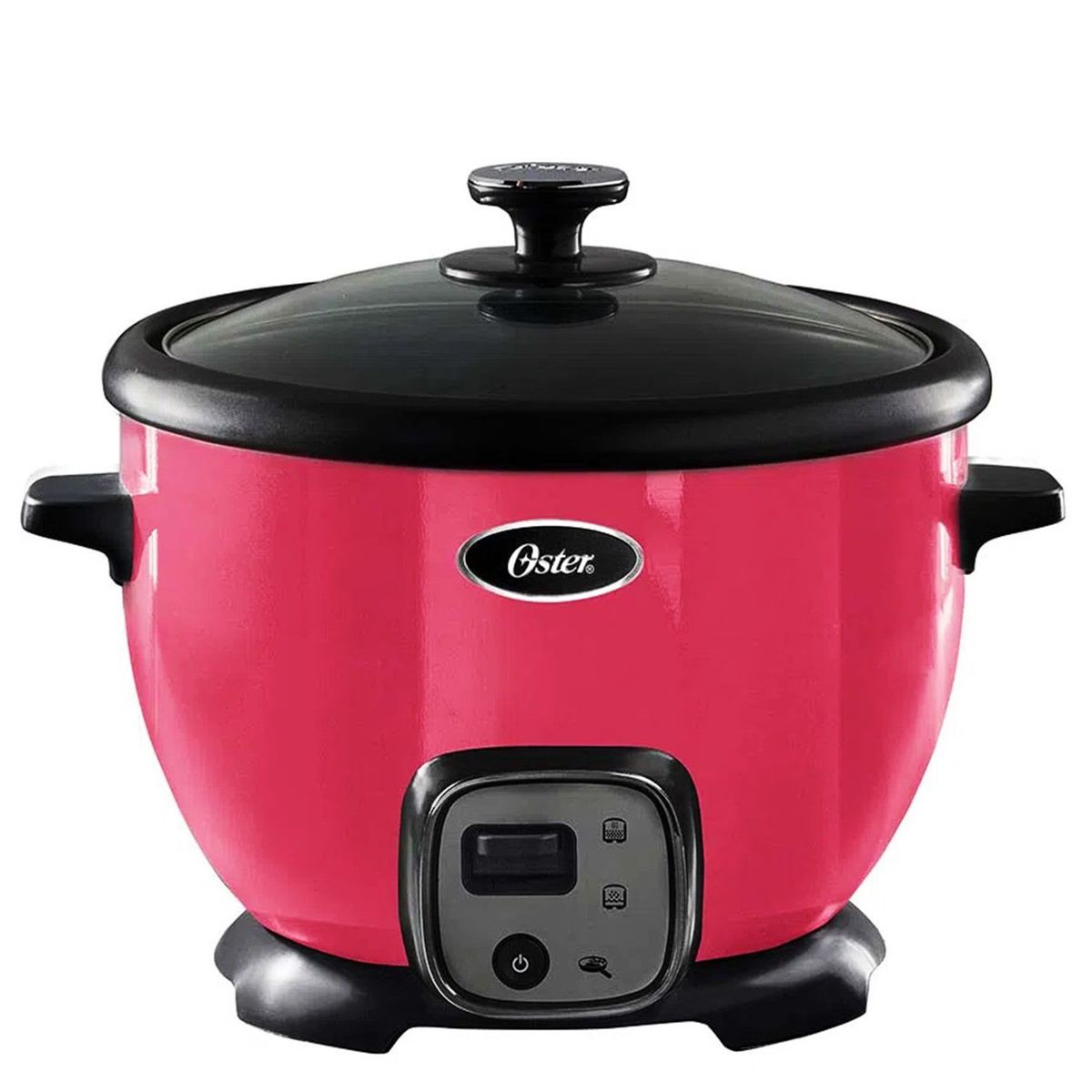 OSTER - Olla Arrocera Multiusos Oster 1.8 Lts con Función Sofrito CKSTRC8029M