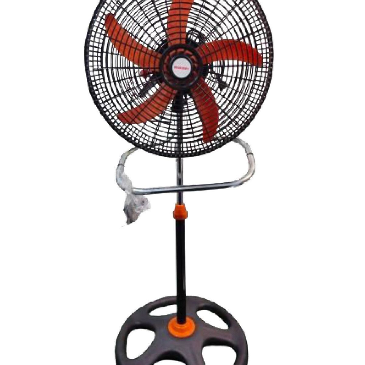 GENERICO - Ventilador Marykey MK-18503P 3 en 1 de 18" color Naranja