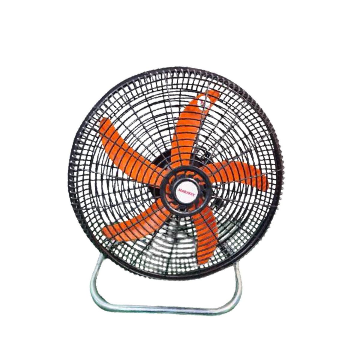 GENERICO - Ventilador Marykey MK-18503P 3 en 1 de 18" color Naranja