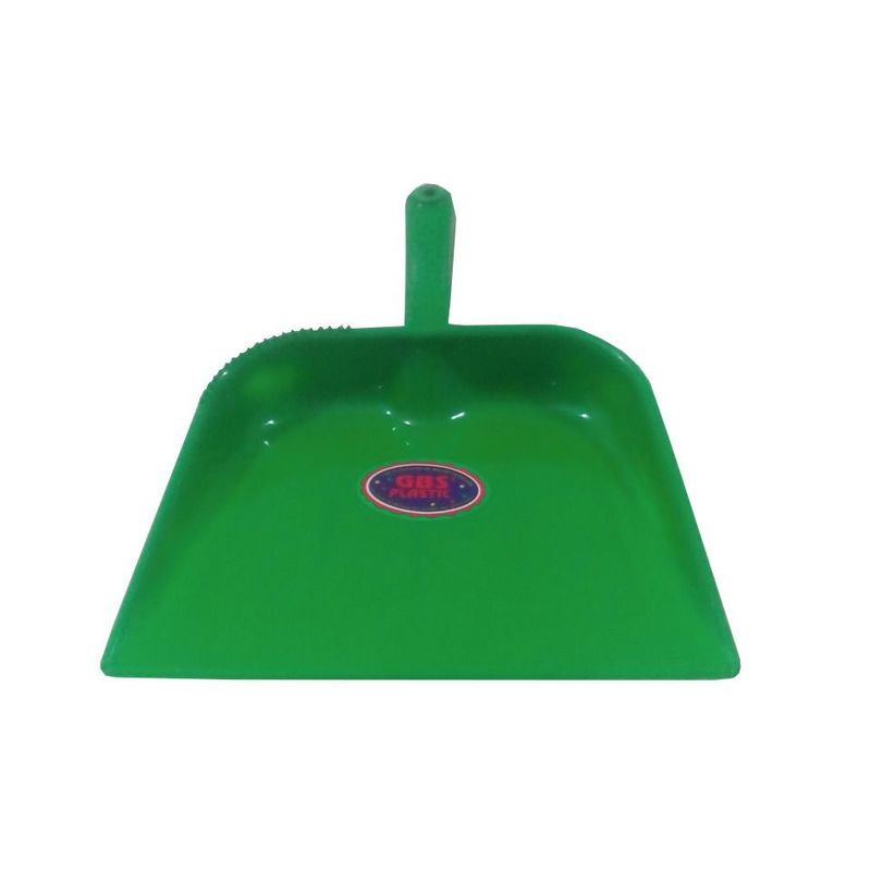 GENERICO - Set de juego Escobilla y recojedor de mano para auto