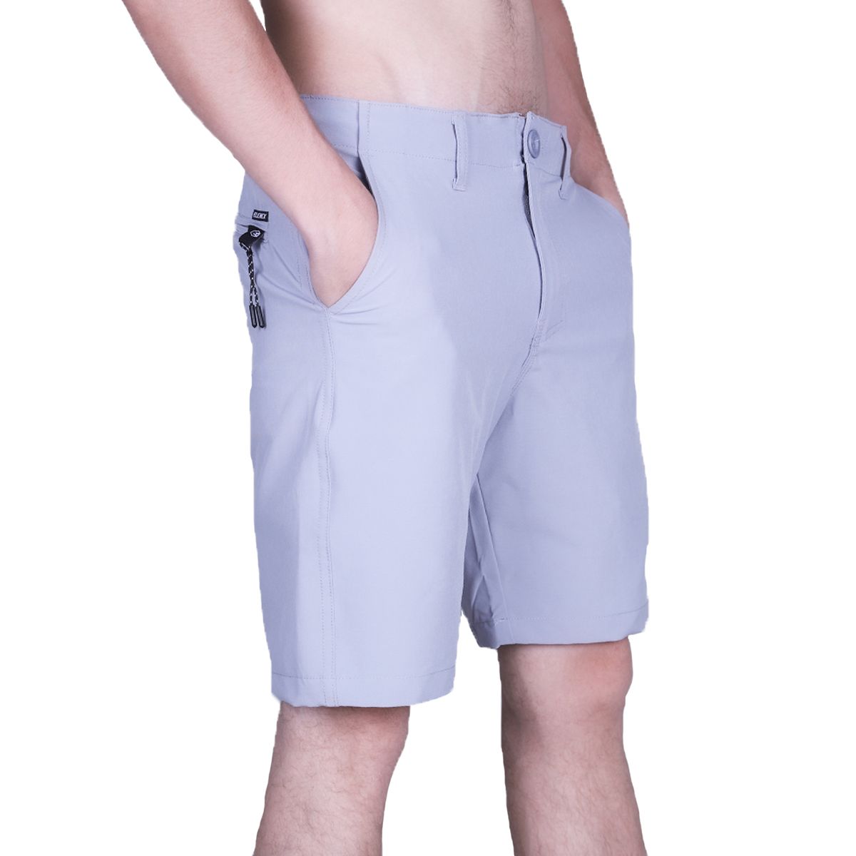 ELENEX - SHORT CASUAL HOMBRE OWEN ELENEX