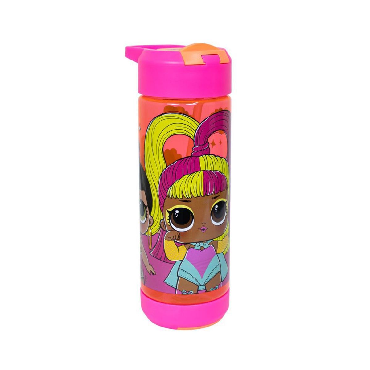 SCOOL - Botella Scool PC Smart 700ml LOL