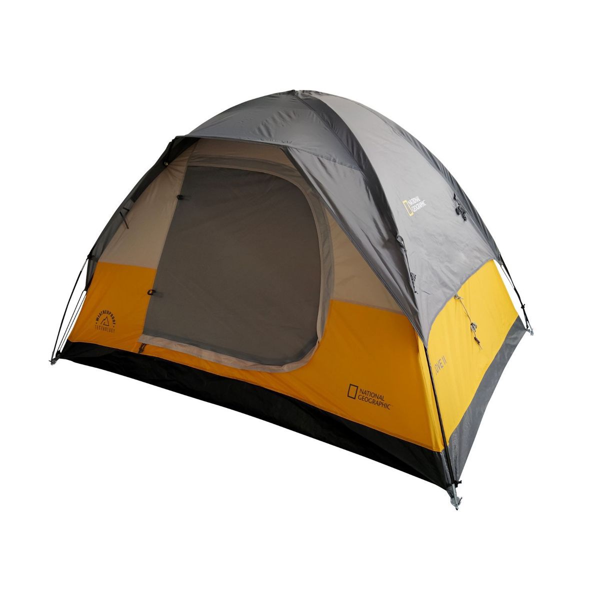 NATIONAL GEOGRAPHIC - Carpa para 2 Cove II - National Geographic