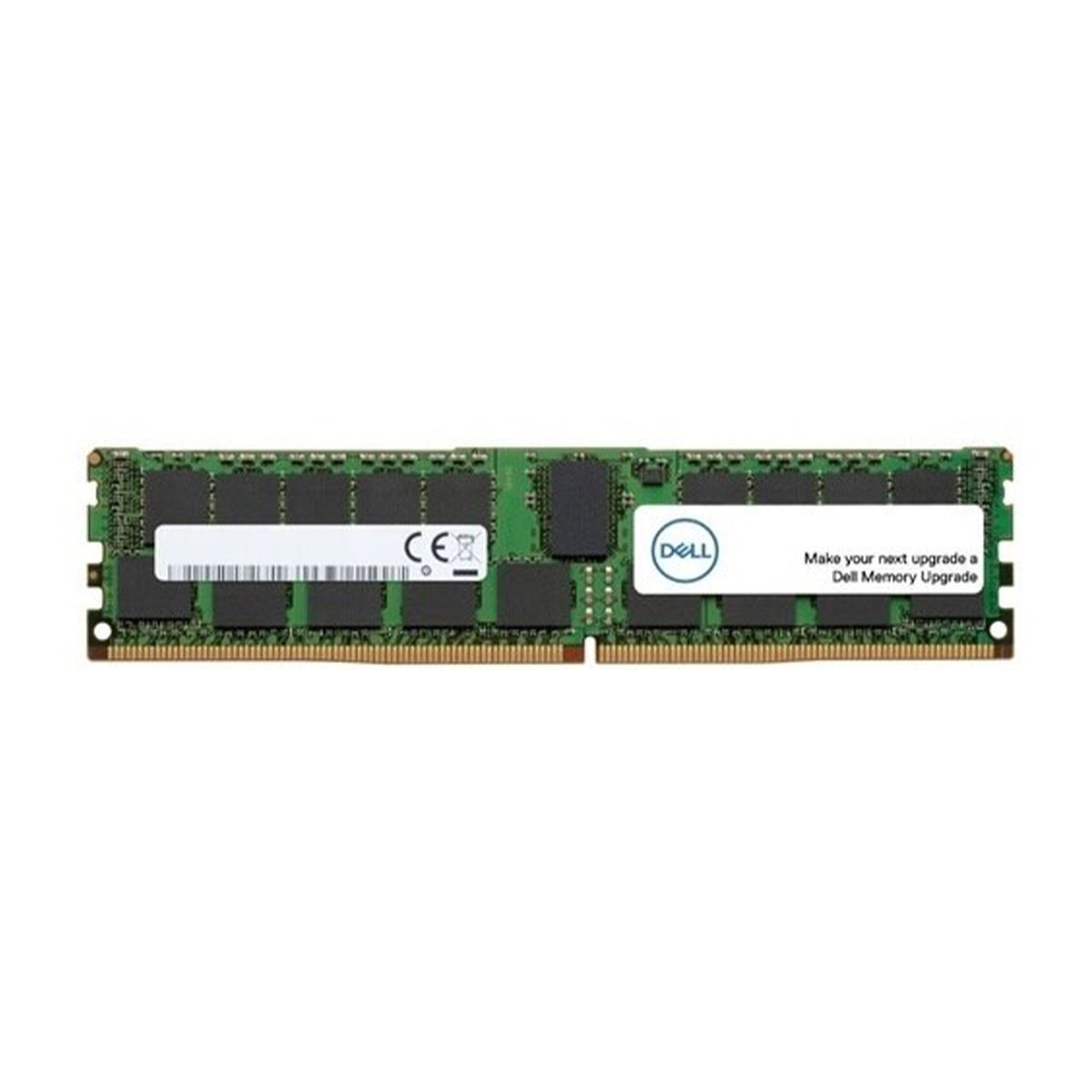 DELL - MEMORIA RAM DELL 16 GB CERTIFIED 2666MHZ P/N: AA951241