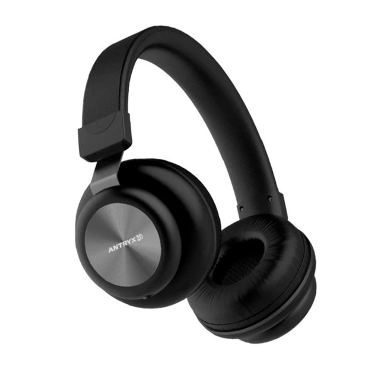 ANTRYX - AUDIFONO ANTRYX H650 C/MICROFONO 3.5 MM P/N: ADS-H650K