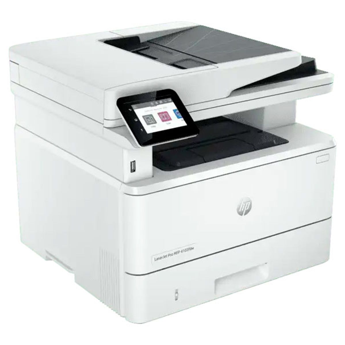 HP - MULTIFUNCIONAL HP LASERJET PRO BN MFP 4103FDW 2Z629A
