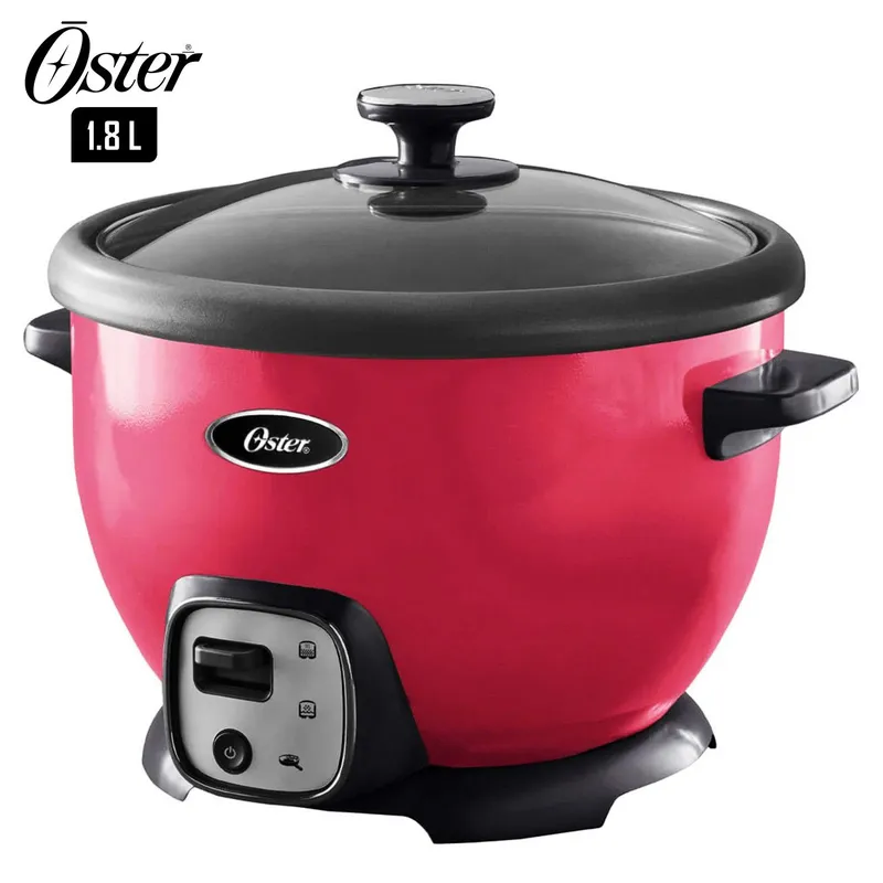 OSTER - Arrocera Multiusos Oster 18L con Función Sofrito CKSTRC8029M