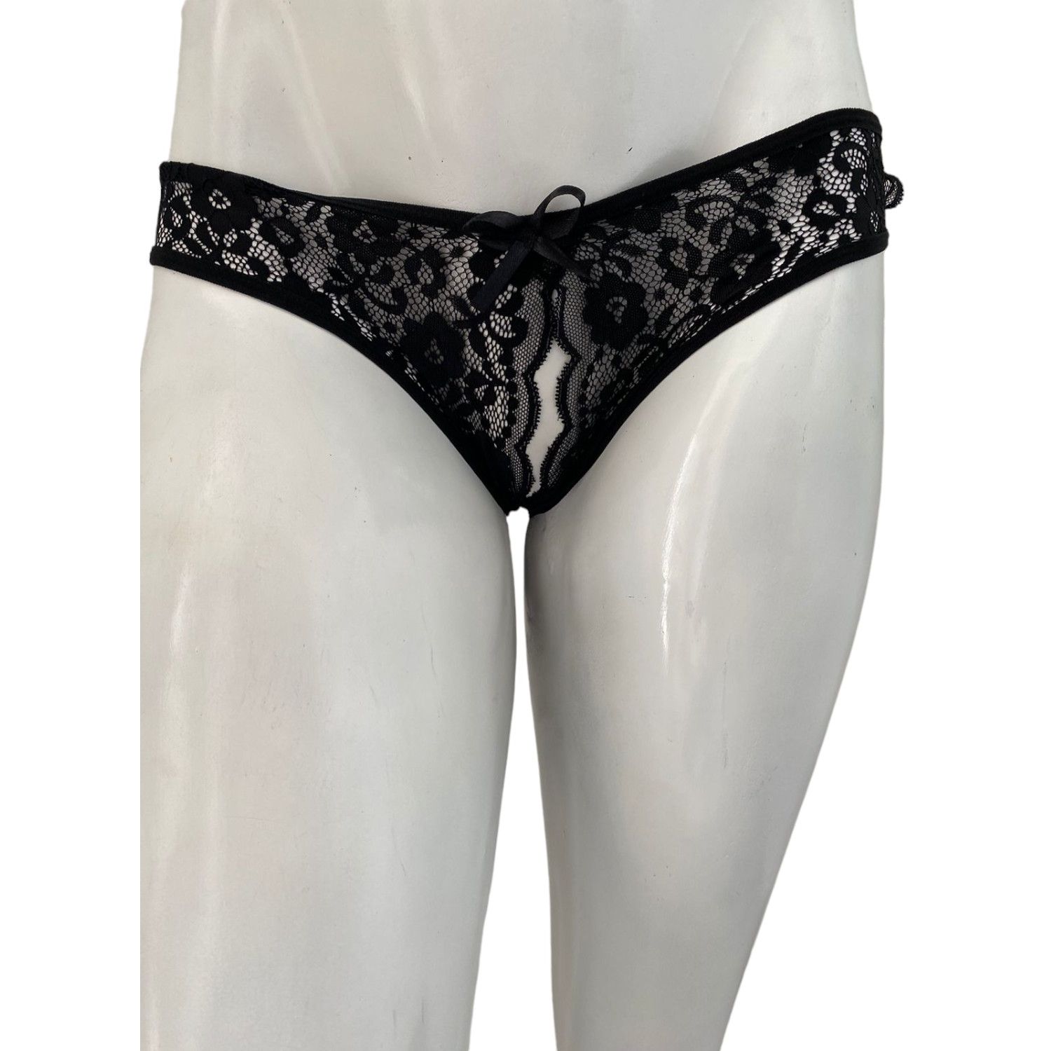 LENCERIA EXCLUSIVA Braga Sexy Erotica de Encaje para Mujer