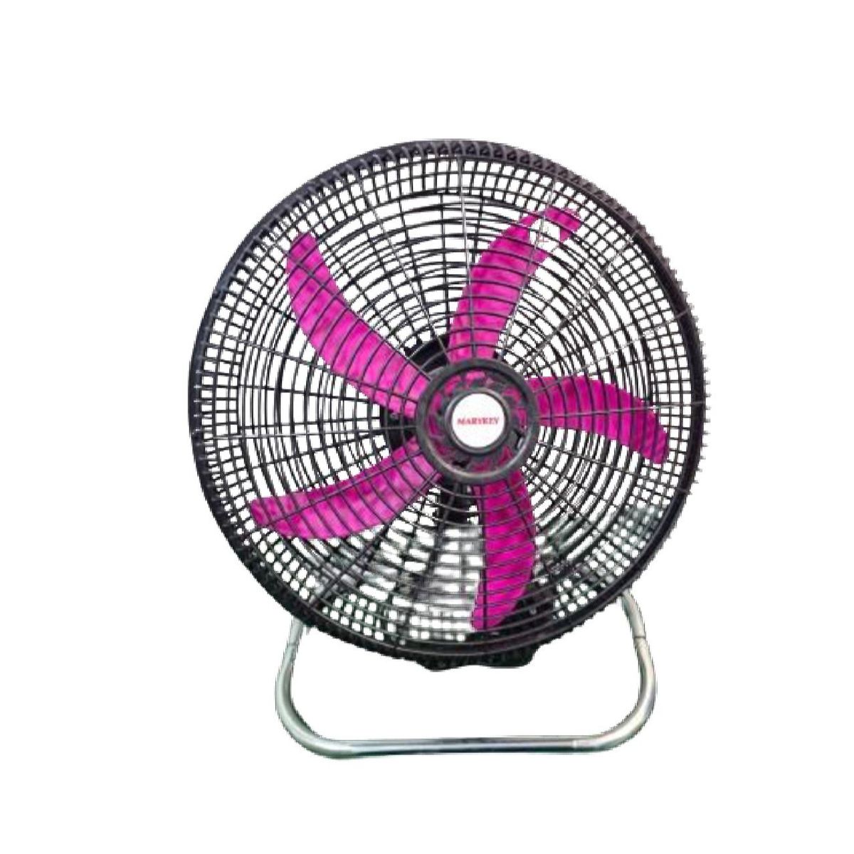 GENERICO - Ventilador Marykey MK-18503P 3 en 1 de 18" 2 und. x Caja color Rosado