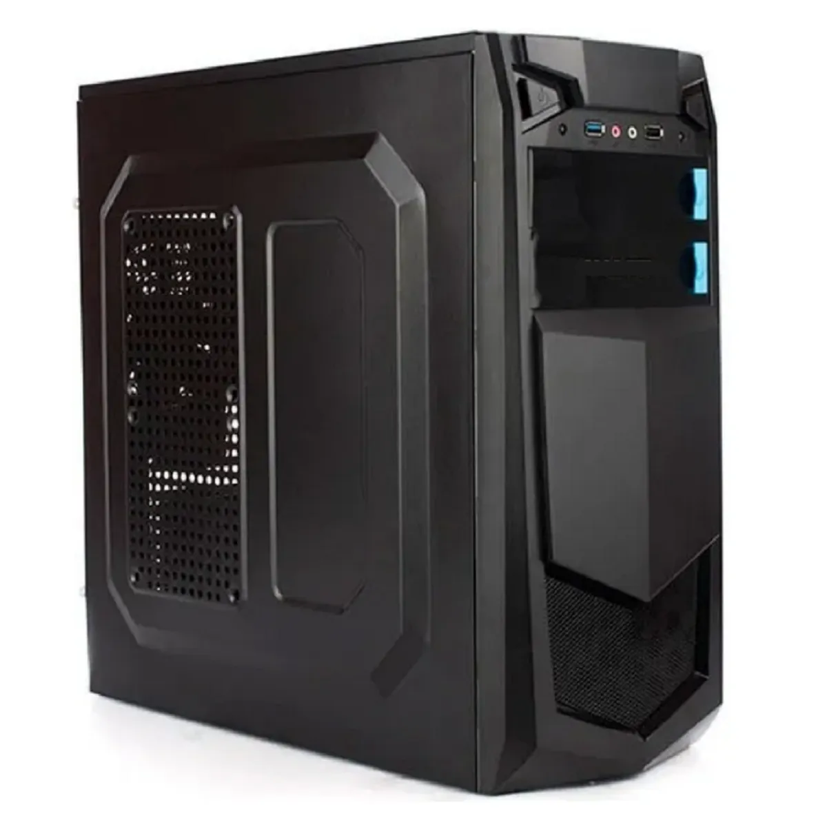 AMD - Computadora amd RYZEN 3 3200G Ram 8GB SSD 1TB Wind.10 CPU PC