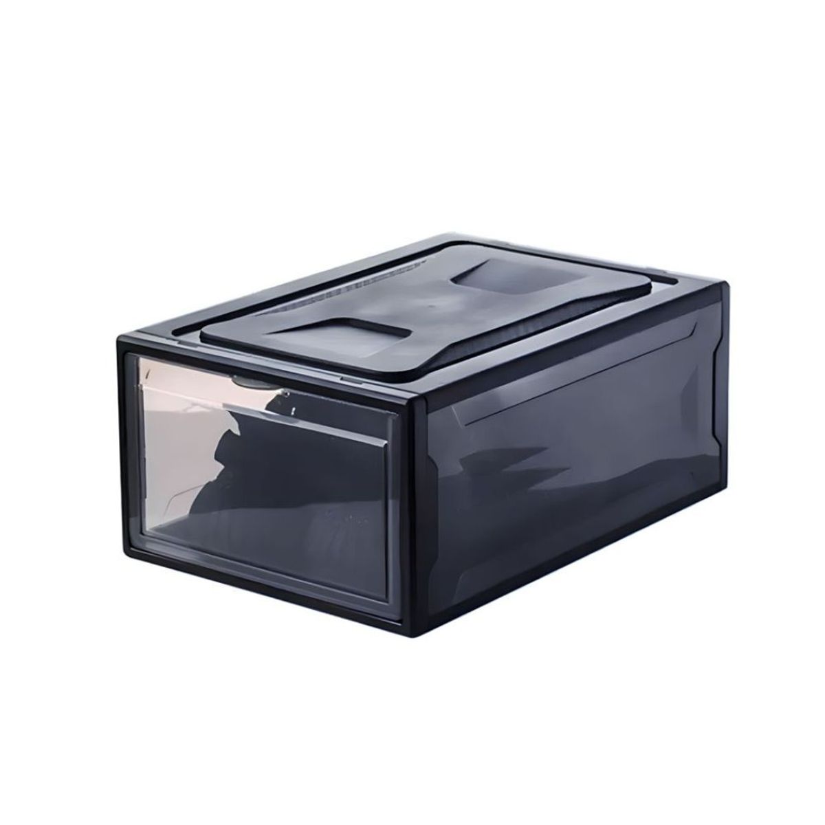 GENERICO - Caja de zapatos acrílica