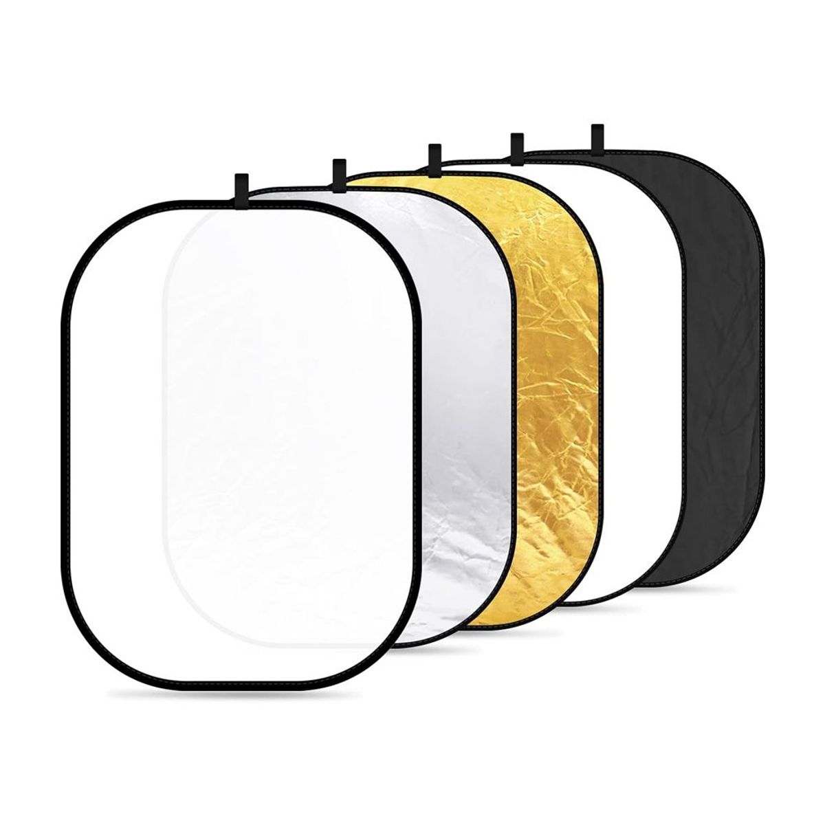 NEEWER - Rebotador Neewer 5 En 1 150x200cm