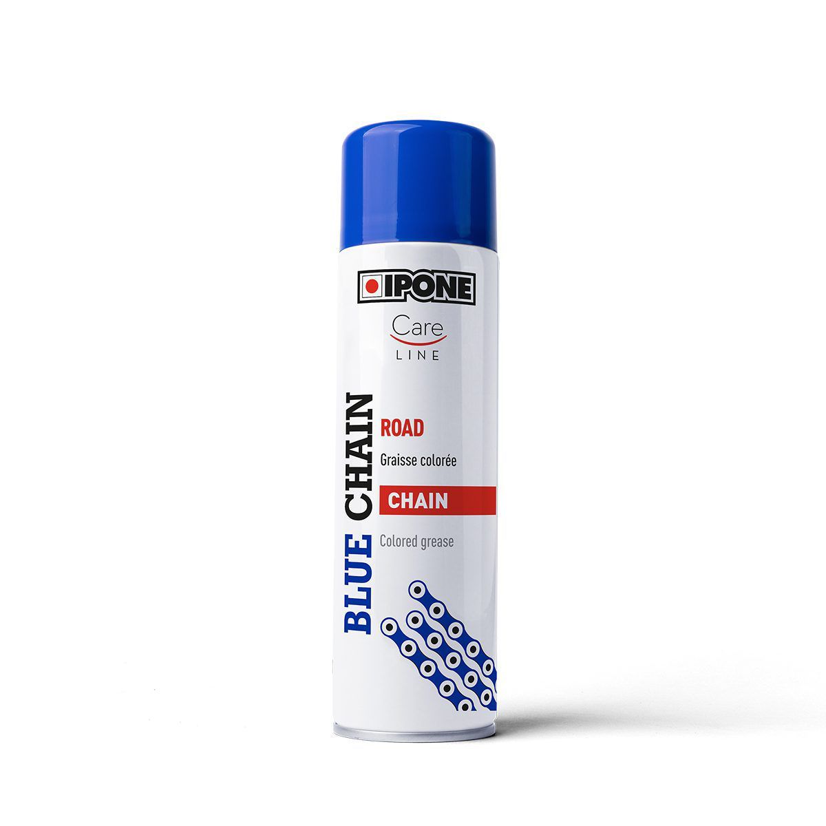 IPONE - LUBRICANTE DE CADENA IPONE AZUL