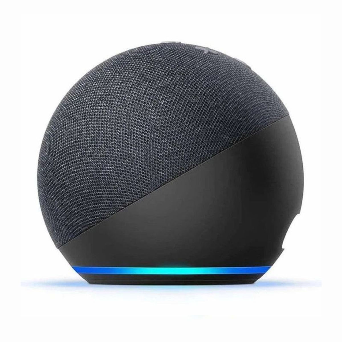 AMAZON - Parlante Inteligente Amazon con Alexa Echo Dot 5ta Generación - Negro