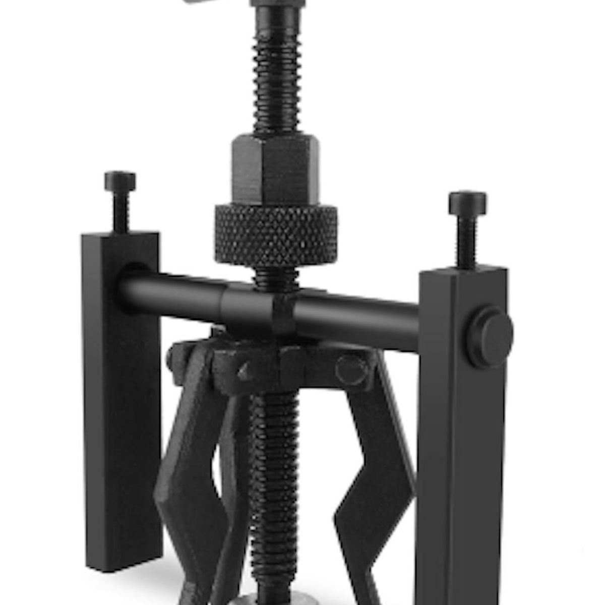 GENERICO - Extractor de rodamiento interno  engranaje y bujes 3mordazas