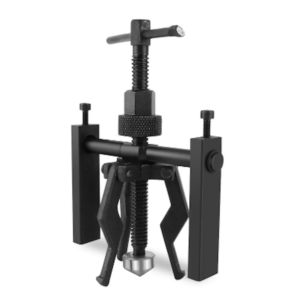 GENERICO - Extractor de rodamiento interno  engranaje y bujes 3mordazas