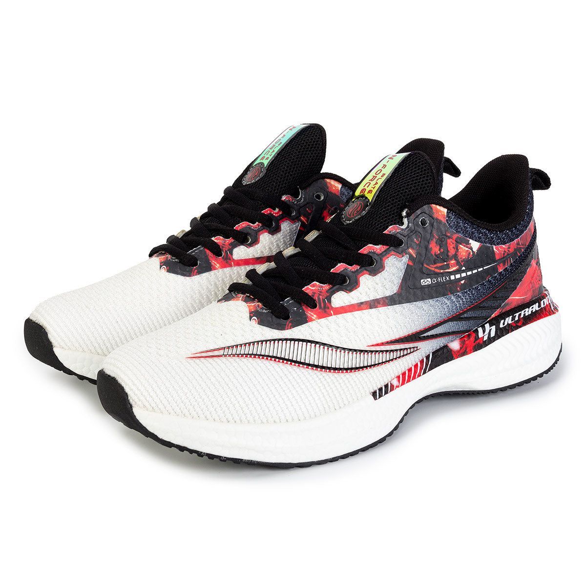 ULTRALON - Zapatillas Ultralon Running Ultra Flex 3.0 para Hombre
