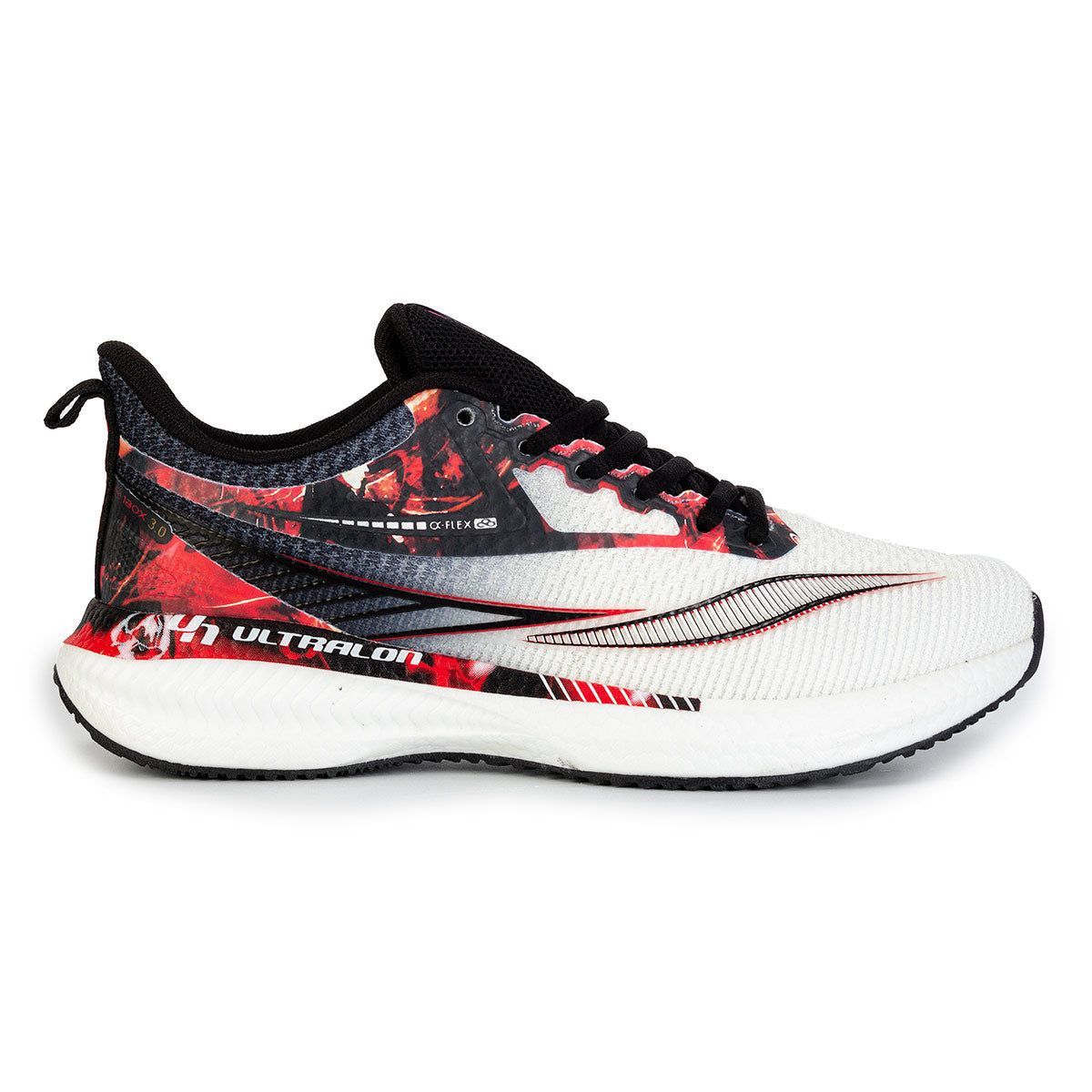 ULTRALON - Zapatillas Ultralon Running Ultra Flex 3.0 para Hombre