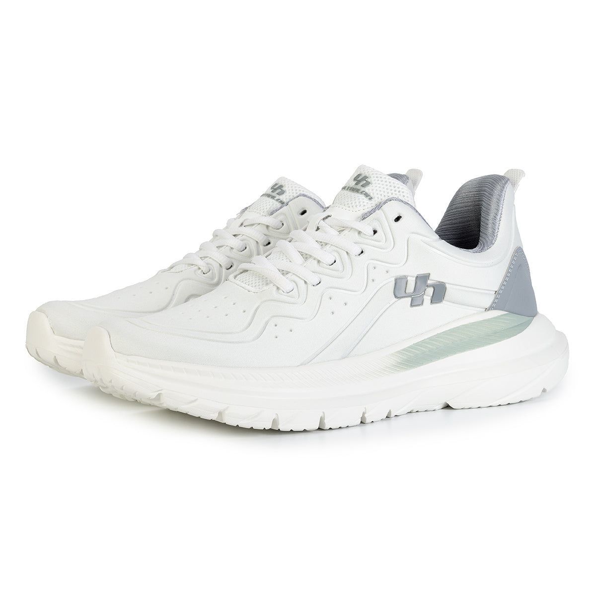 ULTRALON - Zapatillas Ultralon Running Ultra Boost para Hombre