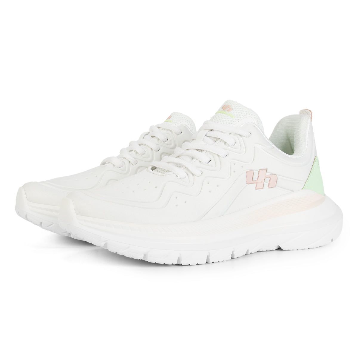 ULTRALON - Zapatillas Ultralon Running Ultra Boost para Mujer