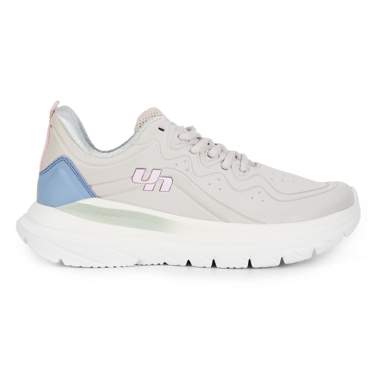 ULTRALON - Zapatillas Ultralon Running Ultra Boost para Mujer