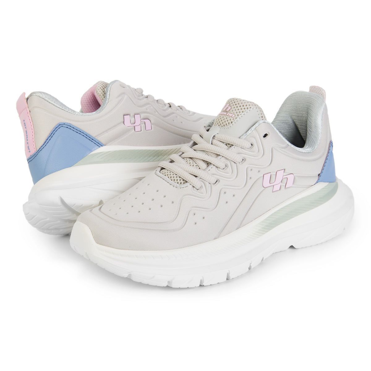 ULTRALON - Zapatillas Ultralon Running Ultra Boost para Mujer