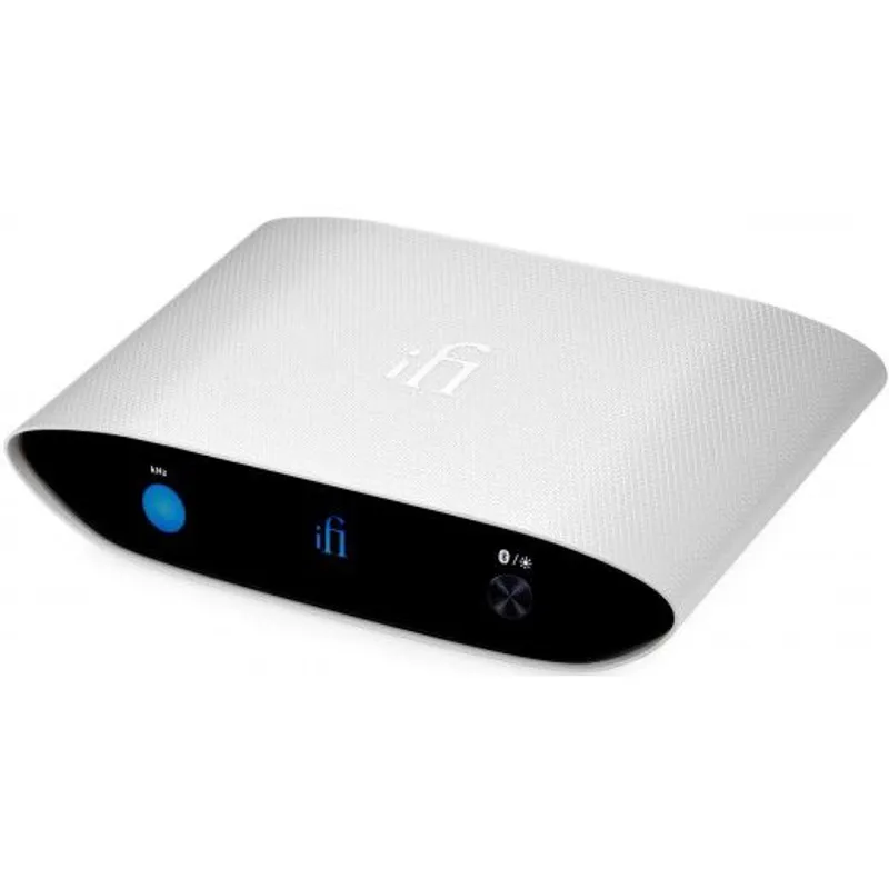 GENERICO - RECEPTOR BLUETOOTH IFI AUDIO ZEN AIR BLUE CON APTX HD