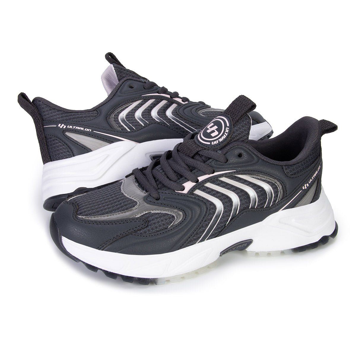 ULTRALON - Zapatillas Ultralon Lifestyle Ultra Amulet para Mujer