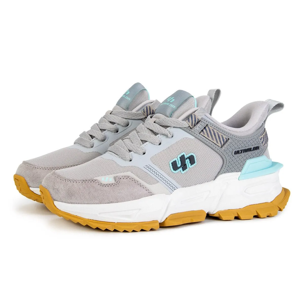 ULTRALON - Zapatillas Ultralon Lifestyle Ultra Exclusive para Mujer