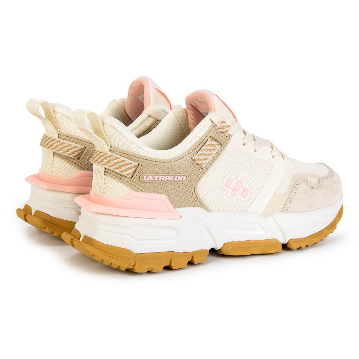 ULTRALON - Zapatillas Ultralon Lifestyle Ultra Exclusive para Mujer