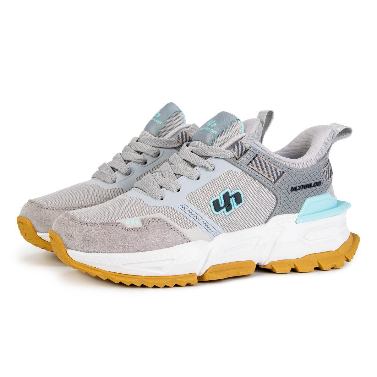 ULTRALON - Zapatillas Ultralon Lifestyle Ultra Exclusive para Mujer