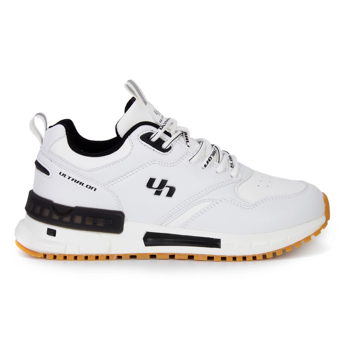 ULTRALON - Zapatillas Ultralon Lifestyle Ultra Hoops para Mujer